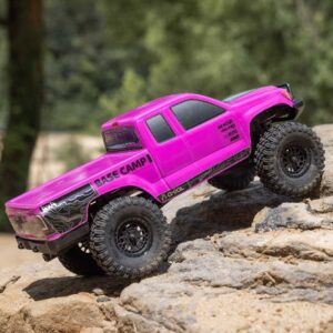 axial scx24 base camp