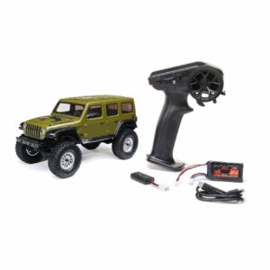 axial scx24 Jeep wrangler