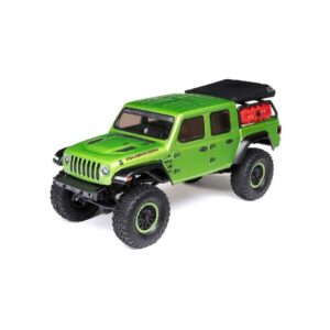 Axial 1/24 SCX24 Jeep Gladiator 4x4 RTR