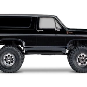 Traxxas 1/10 TRX-4 1979 Chevrolet Blazer 4x4 RTR