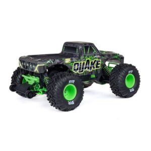 Arrma 1/10 Quake 223S with DSC 2wd RTR