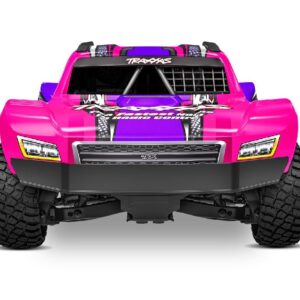 Traxxas Mini Slash BL-2S 4x4 RTR