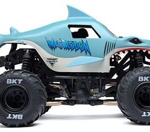 losi LMT 18 megalodon