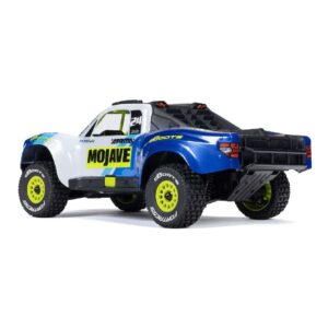 arrma mojave grom